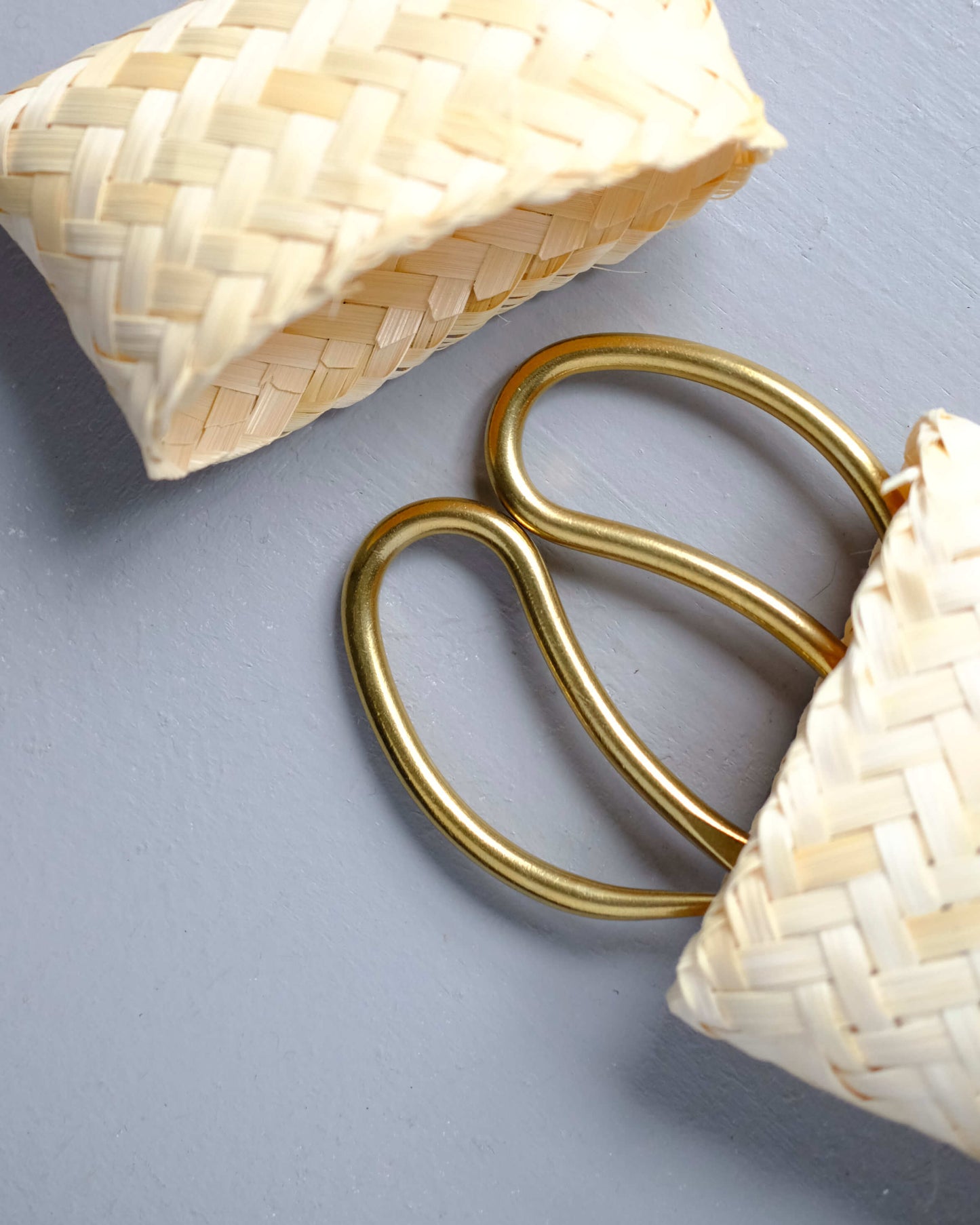 Stainless Steel Scissors