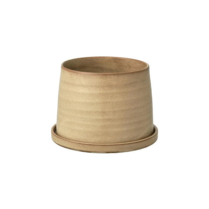 KINTO Plant Pot 192: Beige