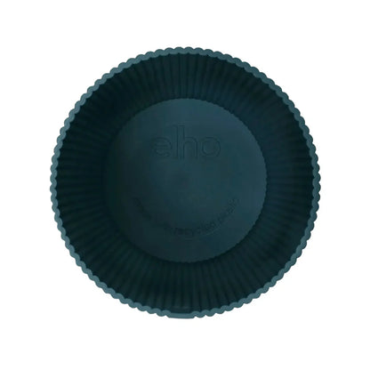 Elho Vibes Fold Coupe - 14cm, Deep Blue