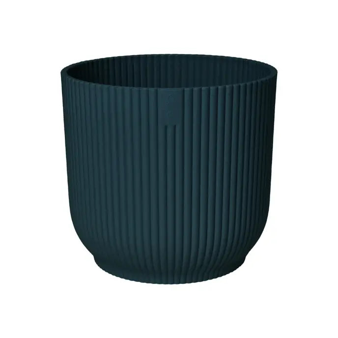 Elho Vibes Fold - 14cm, Deep Blue