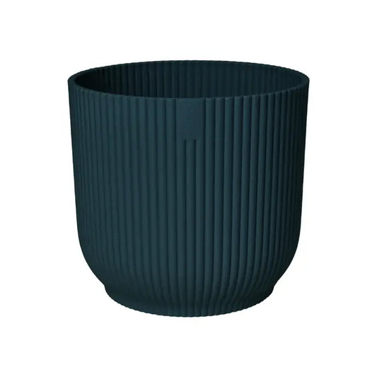 Elho Vibes Fold - 14cm, Deep Blue