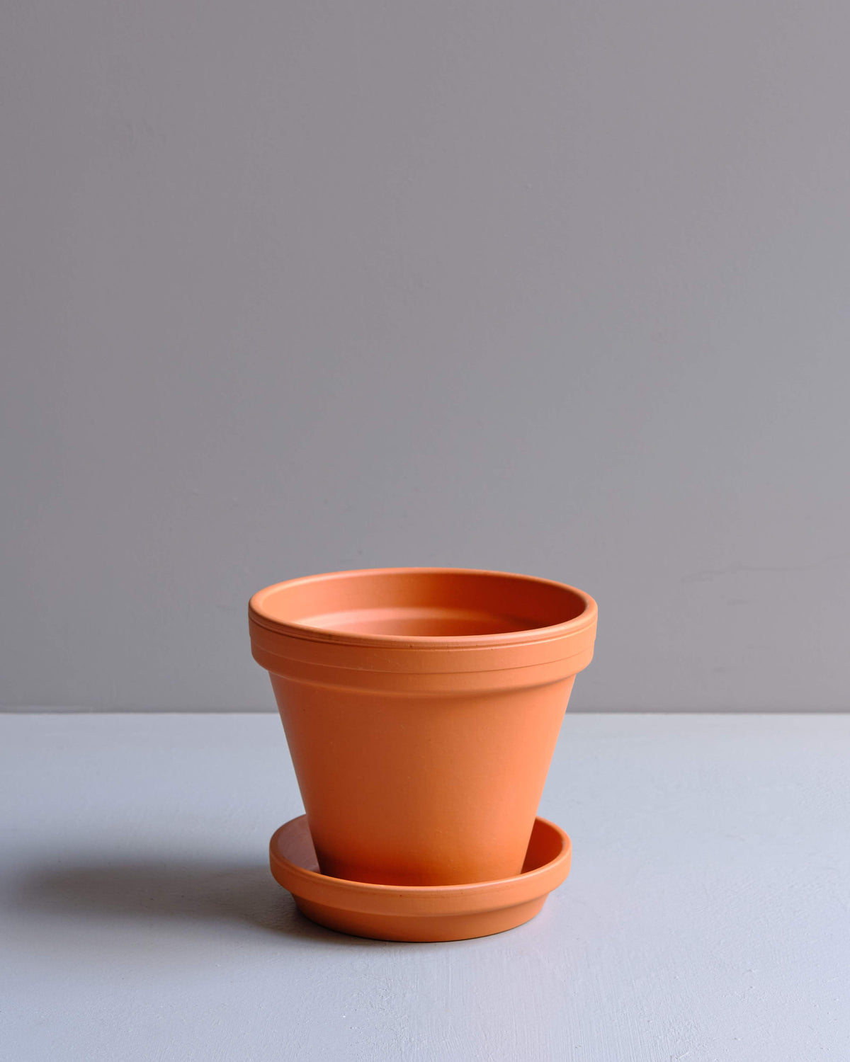Classic Terracotta Pot (33cm)